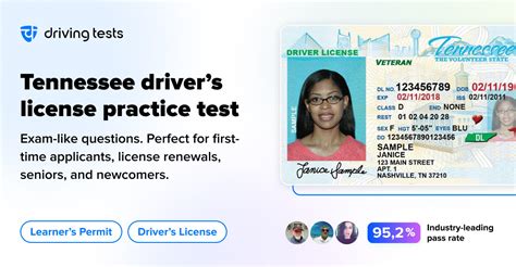 drivers test tn hard|free tennessee dmv practice test.